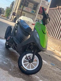 دراجه ماكس السعر 350 وبيها مجال العنوان الدوره 07752424520