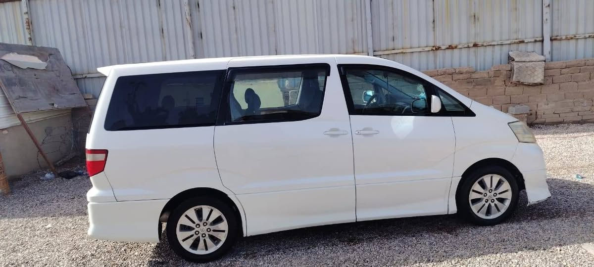 سلام عليكم تفاصيل سياره الفارد تو ويل جاهزه من كلشي مال جناي  گير محرك  تبريد  موديل  2003 سنويه 27  عنوان البصره  قضاء عز الدين سليم  رقم هاتف ***********. سعر  115
