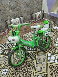 بايسكل • جديد • حله طهمازيه