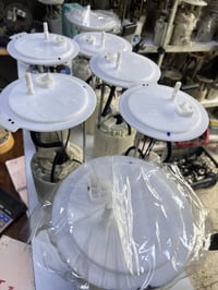 قاعده توسان سبورتج • خليجي اصلي 2017 • السنك بغداد