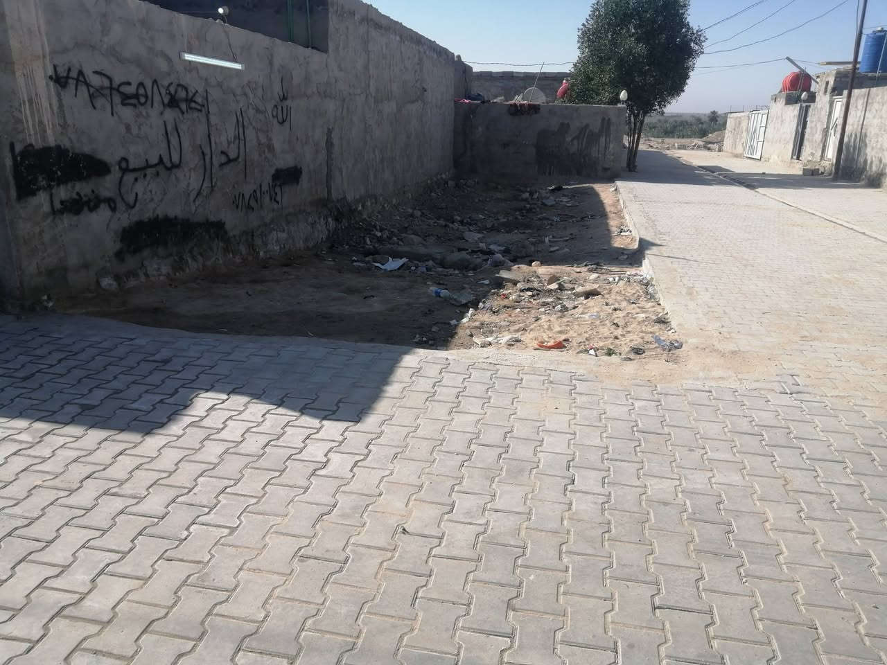 السلام عليكم عرصه ركن ماي ومقرنص بل رضويه الثامنه ***********
