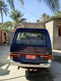 موديل ٩٤ • موتور زين • الكفل طفيل