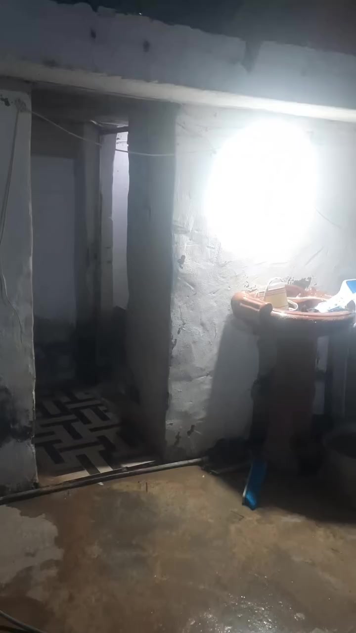 ♦️السعر ٤٥ مليون♦️
على بركة الله ... إعلان رقم(١٥٨٧).
#دار_للبيع
المساحة= ٢٢٥متر.
جنس العقار/ طابو زراعي سند(٢٥).
طابق واحد/ غرفتين نوم+صالة+استقبال+مطبخ+صحيات.
الموقع// بعقوبة/بهرز/حي العروبة/قرب كراج دانيال.
للأستفسار الاتصال على الرقم
***********
