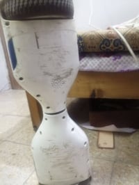 سكوتر كهربائي • يحتاج بطارية • الأمين الثانية
