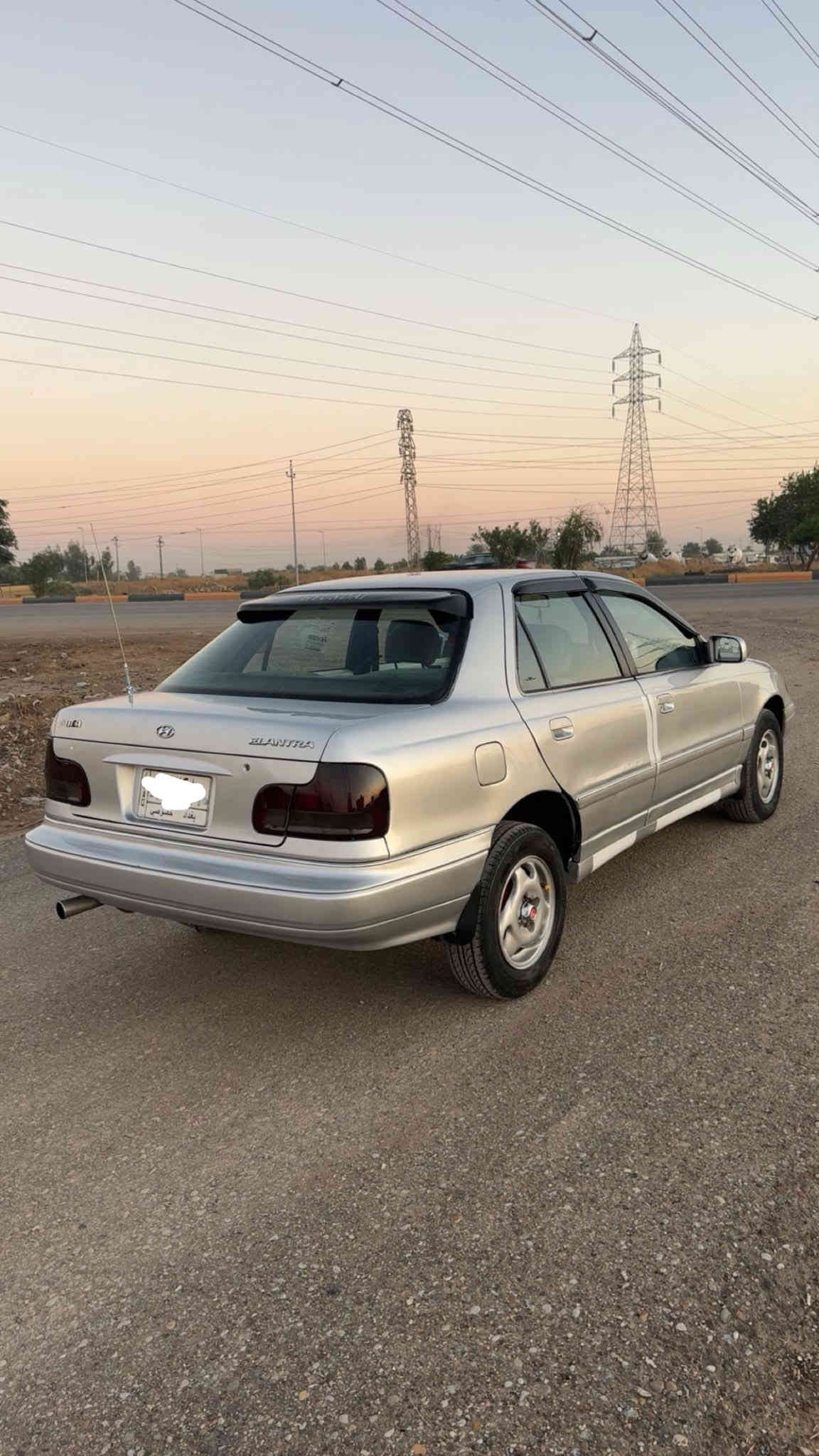 النتره موديل 95 رقم بغداد مشروع وطني تحويل ثاني يوم محرك مفتوح كير اوتو ماتيك فرممات شركه علا وضع البلاد تبريت تفه كهربيات دشبول لايت عالي ناصي جام سمعات اربعه كله شغال سياره مكفوله كفاله عامه من ضربه ومعجون وخياس سياره داخل وخارج جديد سياره مال جناي متعوب عليه معنه كلام بيع او مراوس حسب القناعه سعر42) ***********
