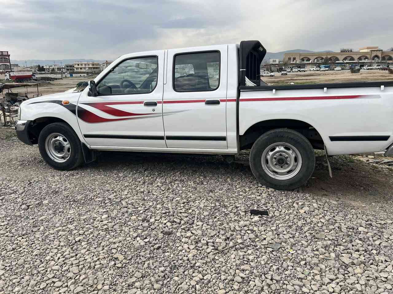 2007.


**إذا كنت صاحب هذا الإعلان وتريد حذفه لأي سبب، رجاءا أرسل رسالة إلى الدعم الفني**