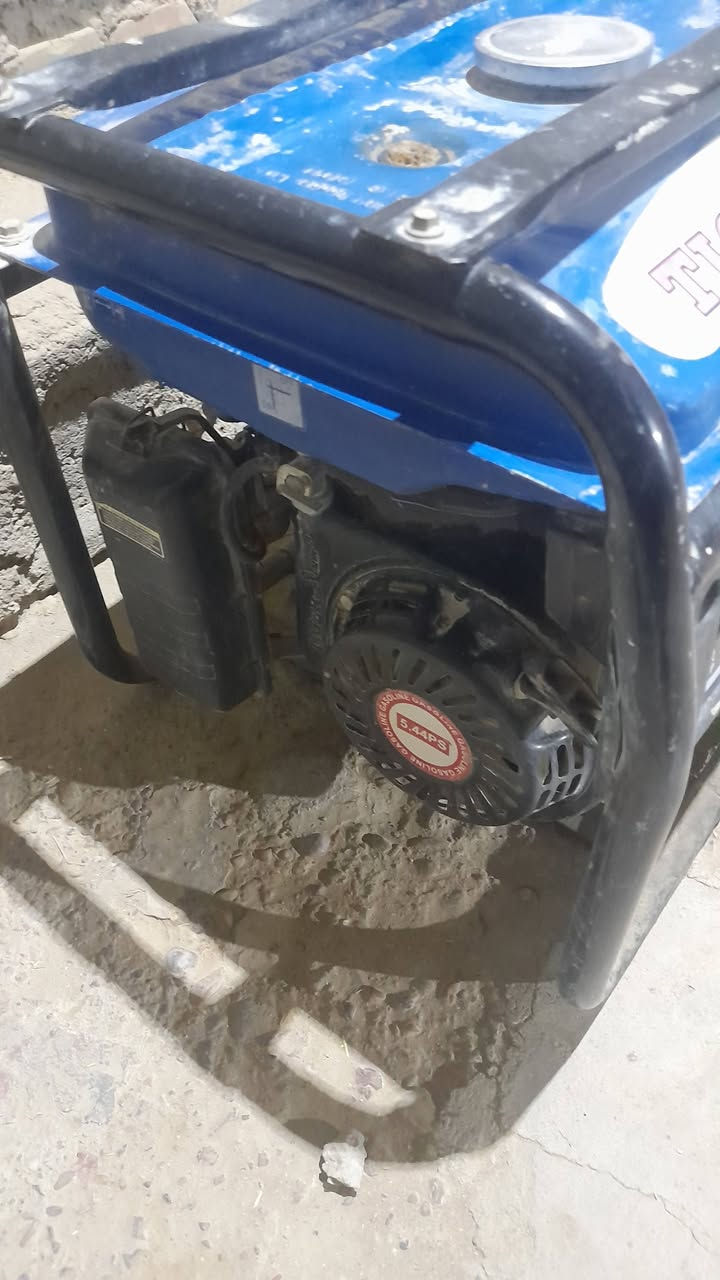 مولد تايكر ٣كيفي للبيع السعر ١٢٥وبيهة مجال المكان بغداد المشتل


**إذا كنت صاحب هذا الإعلان وتريد حذفه لأي سبب، رجاءا أرسل رسالة إلى الدعم الفني**