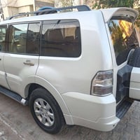 باجيرو • ٢٠١٤ • دواخل جلد