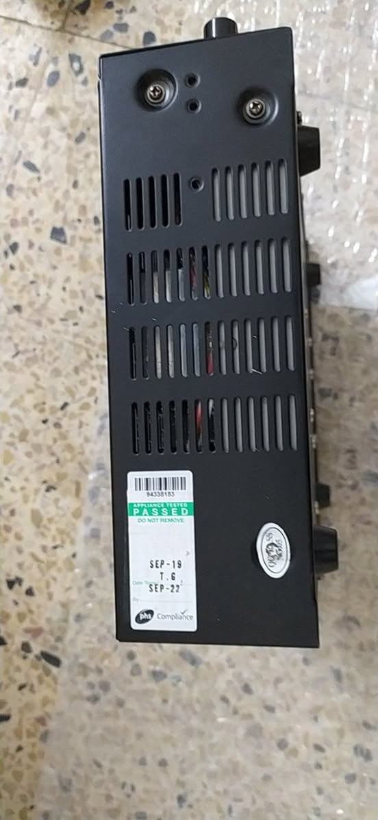 دمام نظيف شغال السعر 30


**إذا كنت صاحب هذا الإعلان وتريد حذفه لأي سبب، رجاءا أرسل رسالة إلى الدعم الفني**