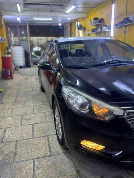 سيراتو موديل،14 دخول جديده
سياره جاهزه مكينه وكير وحداديه وتبريد بجيس مابيه نقص برغي 
متومه اربيل طبق الاصل انكليزي شرط الحاسبه 
كص جنطه شغل درجه اولى 
السعر50
‏‪0785 858 3644‬‏
