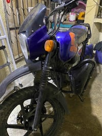 بوكسر جبلي مديل 22شكل 23للبيع  مرقمة بغداد رقم وسنويه شرط تحويل  دراجه...