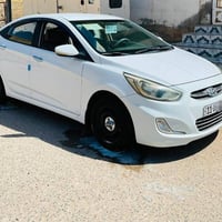 اكسنت • ٢٠١٨ • رقم بغداد