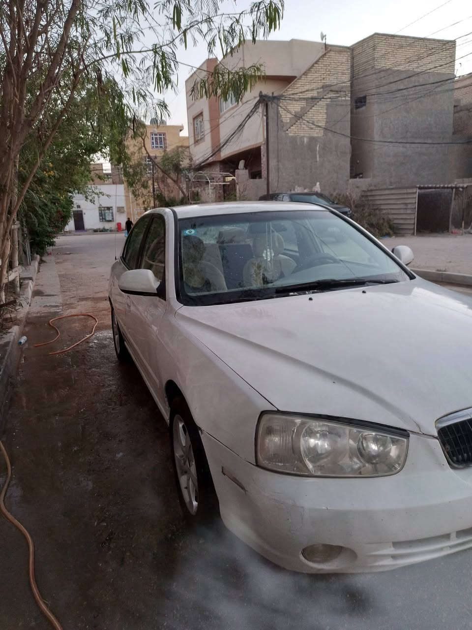 النترا موديل 2001امريكي سعر63مكان السيارة كربلاء المقدسة ***********

