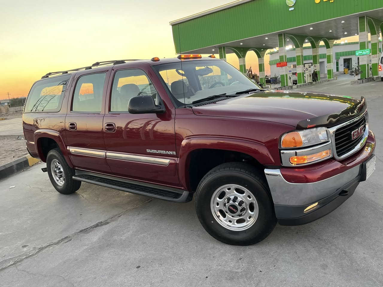 سلام عليكم الفينيه كفاله ضربه وتبديل وعيب شرعي رقم بصره مشروع وطني سنويه مجدد 28 تحويل ثاني يوم مكينه 6100 كير 1000 تخم تاير حداديه جديده تبريد ثلج السياره جاهزه من كلشي رقم الهاتف *********** السعر 155 العنوان البصره
