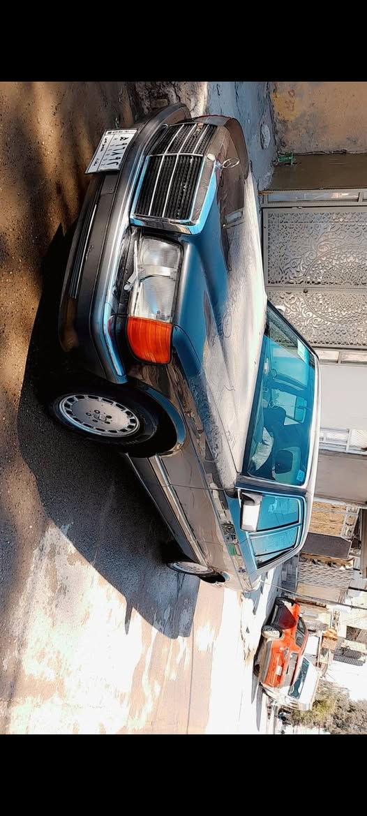 سلام عليكم مارسيدس للبيع موديل 1989 بغداد وارد ياباني سياره كامله نقص تبريد السعر 67 رقم الهاتف *********** وتساب ***********الاثير اتصال فقط لايوجد وتساب اي استفسار ارجو الاتصال
