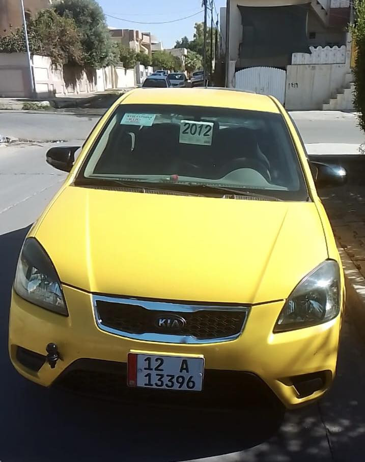 آلُـۜسـۨۚ(مكتب_أبان)ــِۖلُأمٌ ؏ـليۜـ(لبيع_وشراء_ألسيارات)ـكـۜم
🚘كيا ريو وارد كوري 
🖐⬅️موديل 2012
🖐⬅️رقم نينوى مسطره 
🖐⬅️هيئه وغرمات صفر 0️⃣ 
🖐⬅️محرك وكير شرط 
✋🏻⬅️بيها كأبون بانزين ⛽️
🖐⬅️ضرر جاملغ خلفي وبيها داخل بل صندوق 
🖐⬅️شرط التحويل
🖐⬅️السعر 90بيها مجال 
🚦تعال وتدلل 
العنوان.#مكتب_أبان_لبيع_وشراء_السيارات  موصل (#موصل_الجديدة قرب  #شارع_السايلو  ) 
🛑⏰ #اوقات_العمل من الساعه التاسعه صباحاً الى الساعه العاشره مساءً 
🛑ملاحظه 1️⃣يرجى الاتصال من الساعه التاسعه صباحاً الى الساعه العاشره مساءً 
🛑ملاحظه 2️⃣ التواصل عبر الرقم فقط يرجى عدم مراسلة الصفحه على الماسنجر او الاتصال على ماسنجر و عدم الاتصال او المراسله على الواتساب 
🛑ملاحظه 3️⃣بل تلفون ماكو سعر قفل تعال ودفع السعر اليعجبك 
للاتصال 
***********📱📞***********📱📞
***********
#مكتب_أبان
