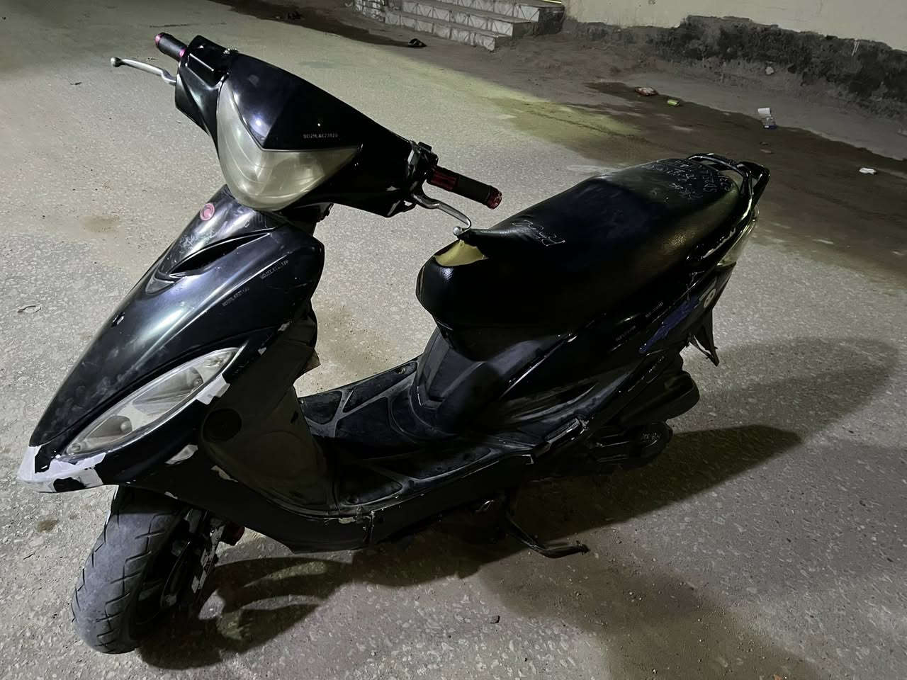 السلام عليكم كامكو g4 للبيع

مفتوحه مره وحده عايزه كهربائيات وهندر فقط 
السعر 400 وبيها مجال/***********
