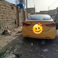 النترا أفانتي • ٢٠١٢ • أجرة