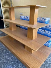 ميز • ام دي اف • محل ديكور