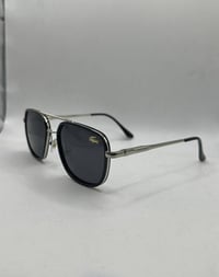 لاكوست • نظارات رجالي • بولرايزد