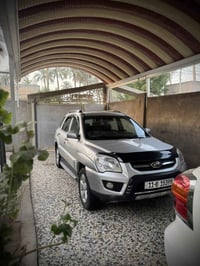 سبورتج • ٢٠١٠ • مكينه ٢٠٠٠