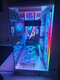 i9-12900K • RTX 4070 • ٣٢ جيجا DDR5