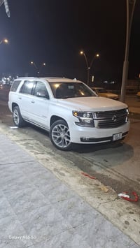 تاهو بريمير • ٢٠١٧ • ٧٧الف