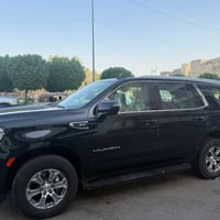 يوكون SLE • ٢٠٢٤ • ٤٩ الف