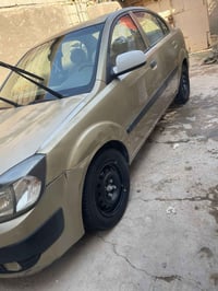 برايد • ٢٠٠٦ • ١٦٠٠