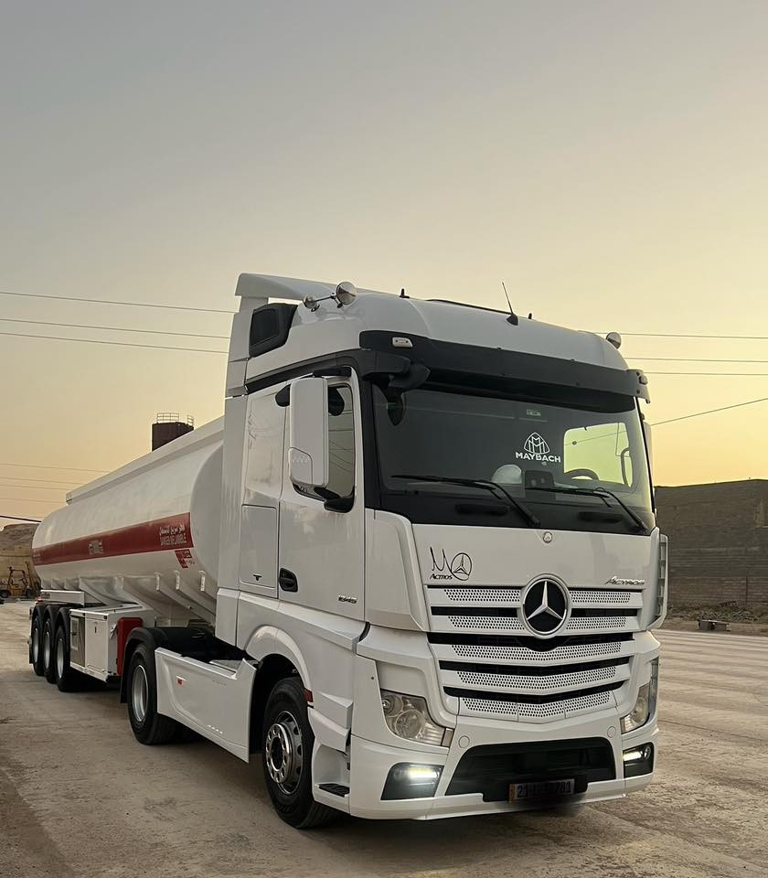 للبيع موديل 16
حجم 1845
فول مواصفات السيارة على وضع الشركة 
تانكي الروعة 26 السيارة تخم تاير 
جاهزة طوناج - جي بي اس 
للاتصال ***********
