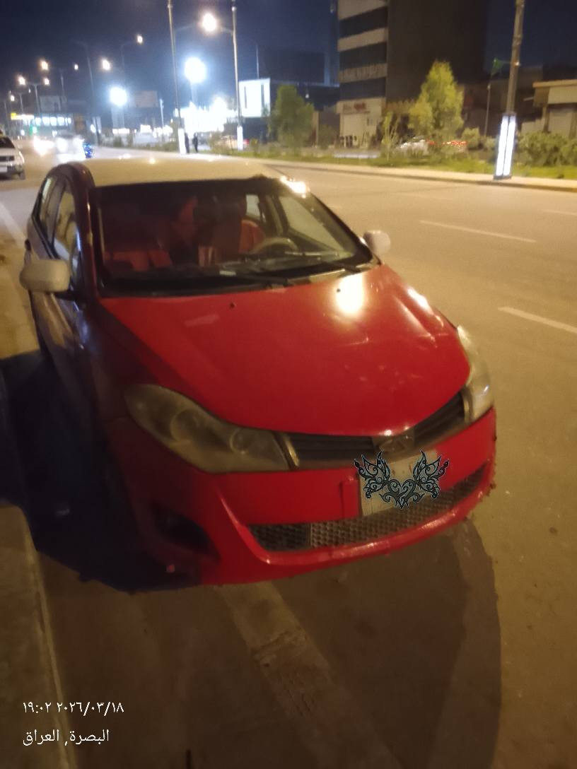 شيري فلاوين هاش باك 2013
كير مكينه تبريد حدادة جاهز من كلشي 
غرفه نظيف 
ما اندل راعيها 
للمراوس فقط
واتساب /***********
عنوان / البصرة البصرة, العراق
