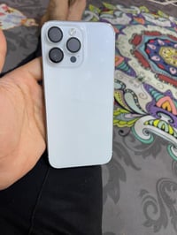 ايفون 14 برو ماكس • ١ تيرا • كفاله عامه