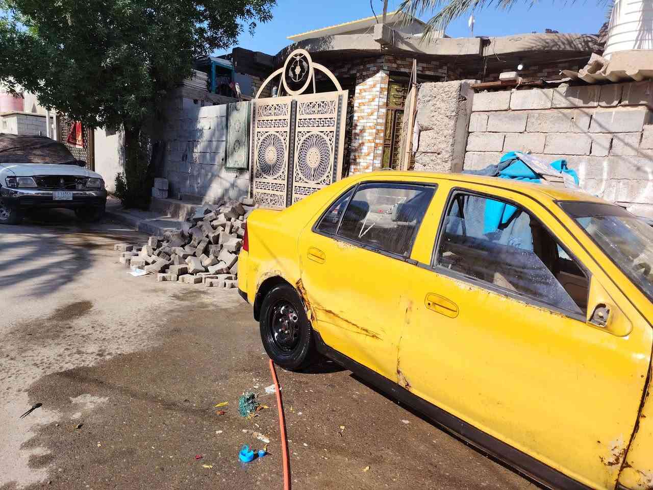 سيكي رقم بابل احمر كير محرك كورلا شواصي باتري سلف تايرات سلف دينمو كله جاهزه كبل للشارع مكفوله ***********
***********
مكاني بغداد
السعر١٧ وبيه مجال قليل
