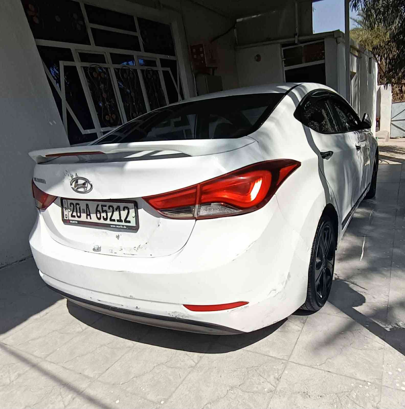 النترا مضلع خليجي دوش ١٨٠٠ سيارة كاملة من كلشي تدفئة وتبريد سيارة جاهزة كير محرك مكفولات السعر ٩٢ وبيهه مجال
سيارة موجوده ديالى بعقوبة دورة *********** ماسنجر لاتراسلني اتصال فقط تفاصيل أكثر عن سيارة بعقوبة, ديالى
