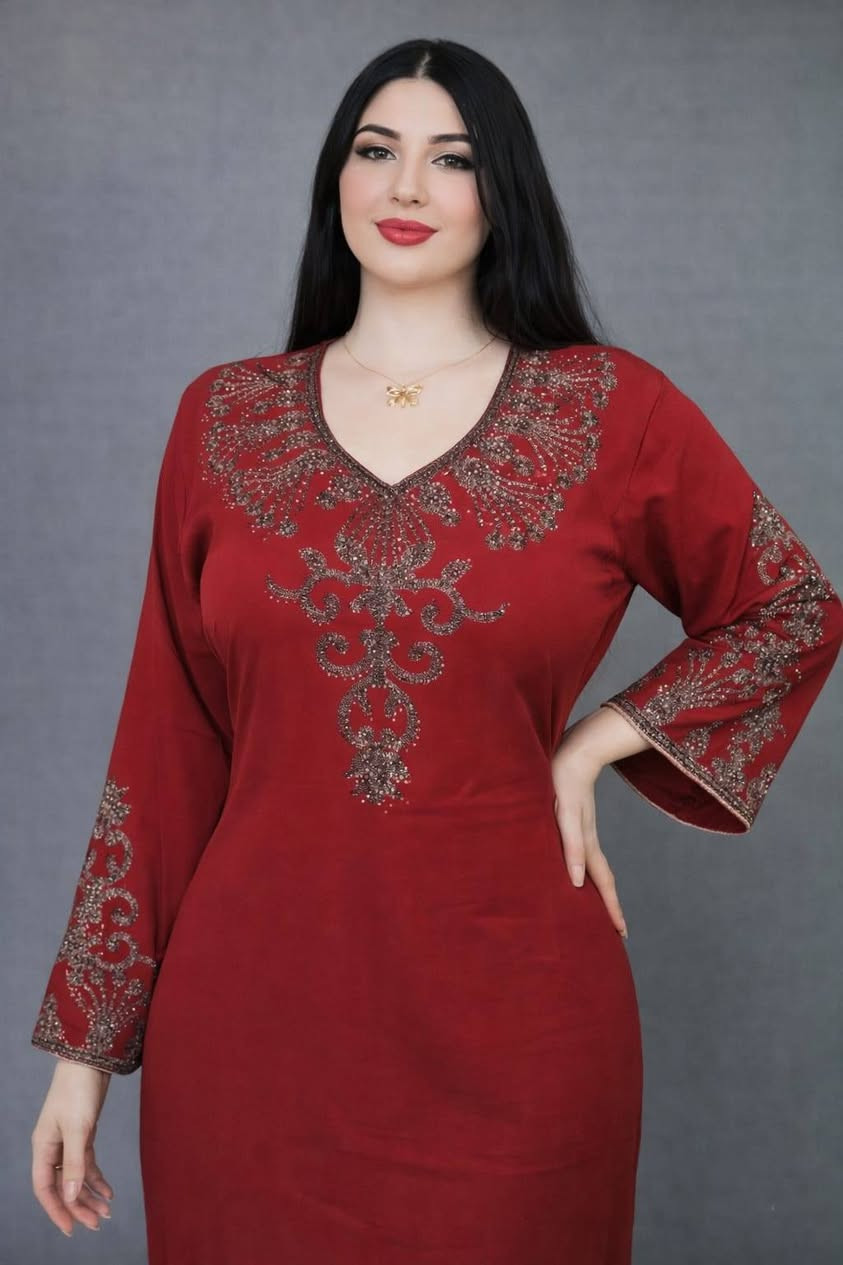 كلابيه كشمير مطاط اصلي
سعر 8000


**إذا كنت صاحب هذا الإعلان وتريد حذفه لأي سبب، رجاءا أرسل رسالة إلى الدعم الفني**