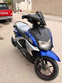 للبيع ZR لباقي التفاصيل خاص07812183008