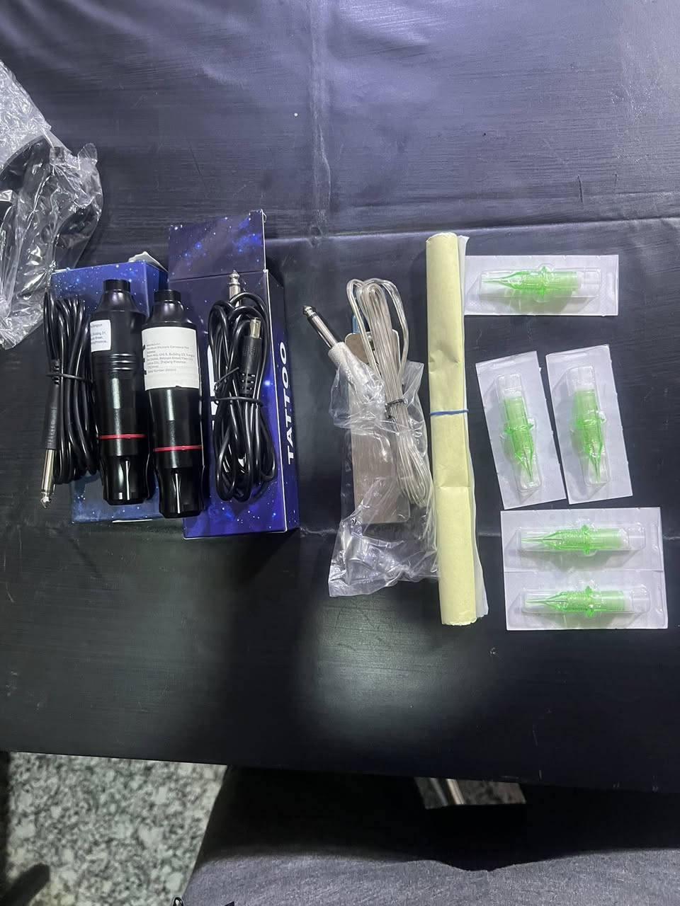 جهاز وشم قطعتين


**إذا كنت صاحب هذا الإعلان وتريد حذفه لأي سبب، رجاءا أرسل رسالة إلى الدعم الفني**