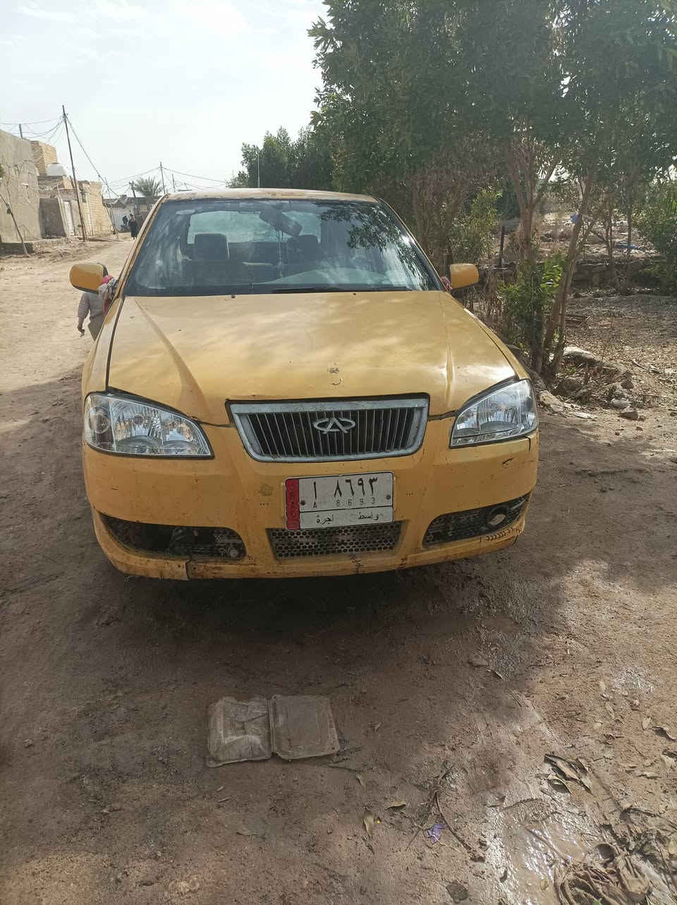 سلام عليكم سياره شيري كوين موديل 2010
رقمه واسط مالكه بل نجف سنويته ساقطه محرك او كير كورله عله الشرط مكينه او كير هيئ قبل سنه مصفرينه هسي ما عرف شكد عليه سياره مصطرت بخخات جدد او بلكات او ويرات بلكات جويتر جديد مكان السياره ديوانيه قضاء الشنافيه سعر السياره 16 ورقه رقم الهاتف *********** وتساب موجود
