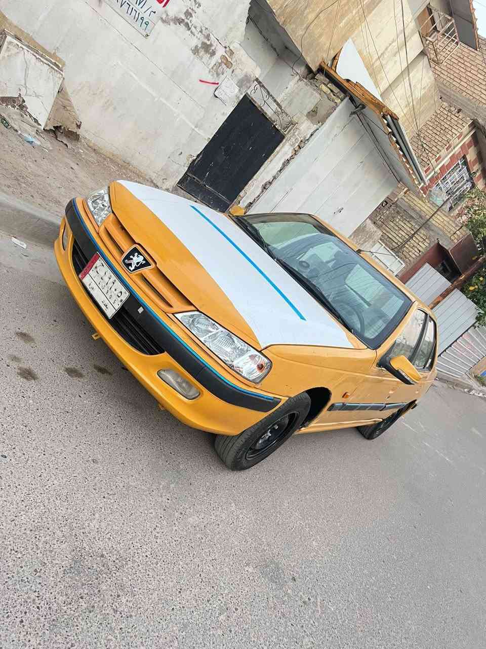 بيجو ١٥ بسمي كفالهء***********
