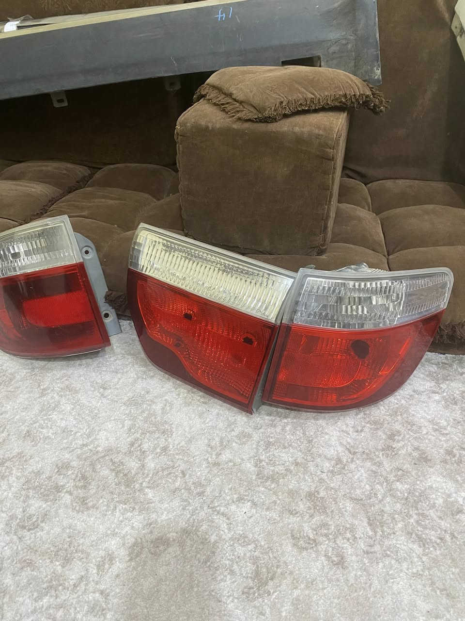 غراض دورنكو للبيع قيم باليرضي الله 
كلشي موجود بيع مستعجل
اكو توصيل 🚚 
***********
