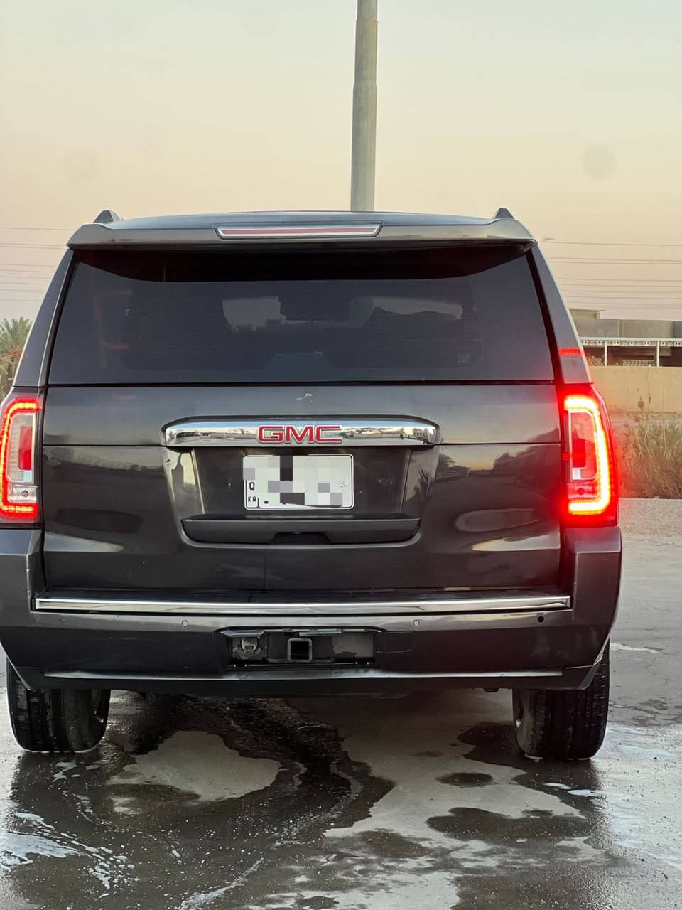 السلام عليكم شباب ادوات متوم نكليزي طبق الأصل وشرط إذا مو حاسبه ترجع مسويلها ارقام وسنويه أو. ساحبلها واجه مرور كامله. روح دك وين ميعجبك بكل الحاسبات وحتى تخويل. اسويلك 
جمسي دنلي طويل موديل ٢٠١٨ فوول. مواصفات للأخير اعلى فئه فتحه جلد تحكمات تخم تاير برجستون حداده. فلين لايت زنون عالي ناصي وارد خليجي بيها قطعه وحده صبغ والباقي كفاله من الدعاميه للدعاميه سياره جاهزه ع آخر حبايه مال. جناي مرتبه ماعوزها شي بيع فقط شباب مكلف. بلنشر تعجبك اتصل ع راعيها. ماتعجبك اعبر المنشور وسمعنه كلمه حلوه جزاكم الله خير. مكاني بصره قضاء الصادق السعر  ١٣٠ 
وبيها مجال نشالله تحياتي الكم 
‭٠٧٧٢ ٢٧١ ١٠٩٥
‭٠٧٧١ ٦٢٨ ٦٩٠٣
