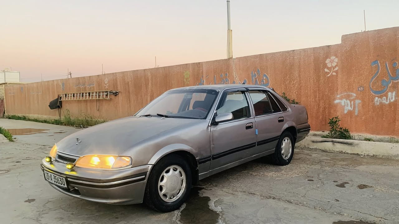 برنس موديل 95 كير اوتماتيك مكينه وكير جديد حداديه جديده تايرات نص عمر تبريد ميشتغل سياره خياساتها مصلحهن وصابغها حزام جماليه نكليزي سنويتها لل30 بسمي شخصياً السعر 26 وبيها مجال جداً قليل العنوان حله قرب صيطرت الاثار *********** شراي اتصل خاص ماجاوب
