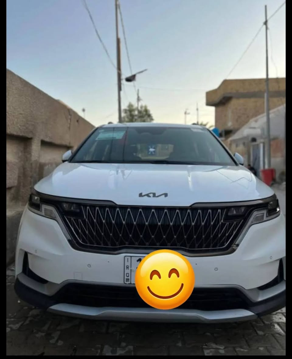 موديل 2023 ماشية ٩١ الف كيلو حقيقي
كفاله عامه وارد خليجي خطين غاز بانزين
٩ راكب كشنات تدفئه تبريد أربيل, العراق


**إذا كنت صاحب هذا الإعلان وتريد حذفه لأي سبب، رجاءا أرسل رسالة إلى الدعم الفني**