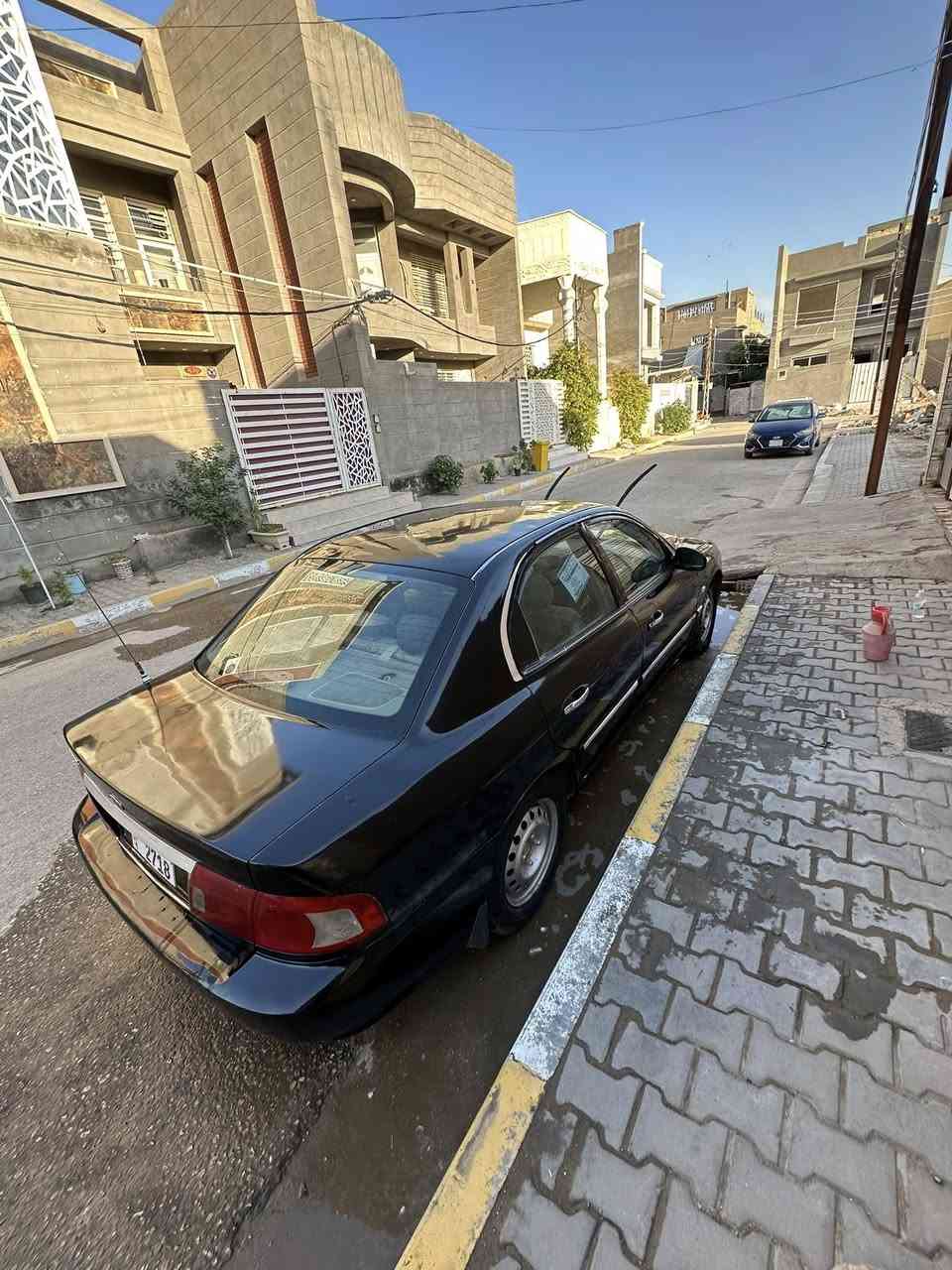 يالله اوبتيما مديل ٢٠٠٦ بيع أو مراوس السياره بسمي تحويل مباشر نقصه تبريد مكاني ديونيه  للأستفسار ***********
