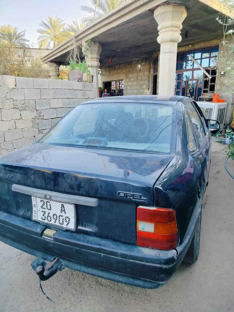 اوبل فكترا موديل 90 رقم ديالى المكان ديالى الخالص السعر 32 وبيها مجال للطيبين الاستفسار والاتصال على الرقم 
*********** 
***********
