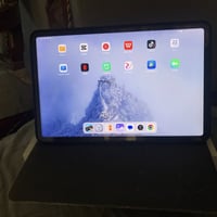 عنوان المنشور: Xiaomi Pad 6 مستعمل نظيف جداً (كامل الملحقات)  التفاصيل...