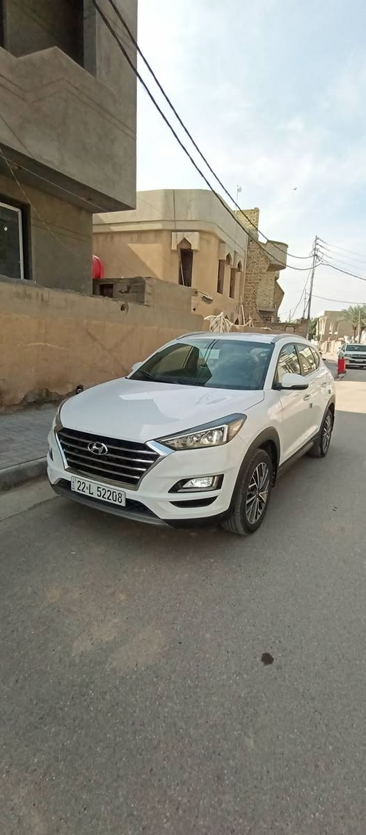 السلام عليكم توسان خليجي 2020رقم  شمالي الجديد مكينه 2000دوش فول مواصفات عده الفتحه شاشه بصمه كشن كهربائي تحكم استيرن وبعد بيه مواصفات سياره جديده السونار مرفق ويه الصور مكاني واسط عزيزيه السعر 159وبيه حق الجيه ***********
