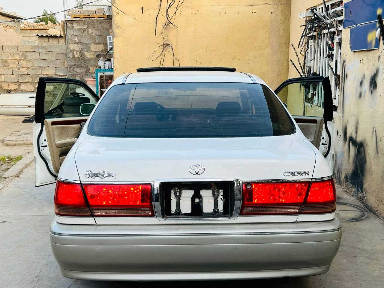 سلام عليكم ورحمة وبركاتة ملكه للبيع  ادوات ادوات سياره فتحه برده خلفيه محرك ديفور جبير سياره شاصي 75 اربع دكم حداديه تخم تاير تبريد ثلج  مكفوله من الكص و الضربه
السعر    75 رجاء بس شراي يتصل    رقم الهاتف  ***********.  عنوان كربلاء
