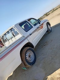 تيوته • موديل ٢٠٠٠ • صلاح ادين العلم