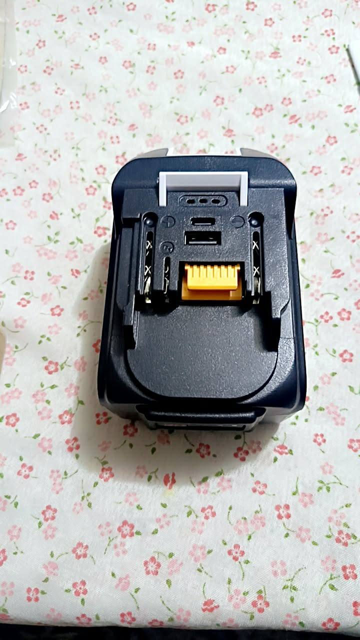 متوفر بطارية جديدة


**إذا كنت صاحب هذا الإعلان وتريد حذفه لأي سبب، رجاءا أرسل رسالة إلى الدعم الفني**